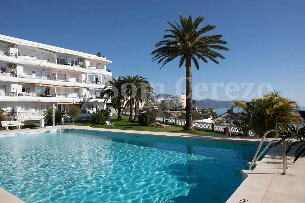 Acapulco Playa Nerja 407 Planta Superior公寓 0*,  西班牙