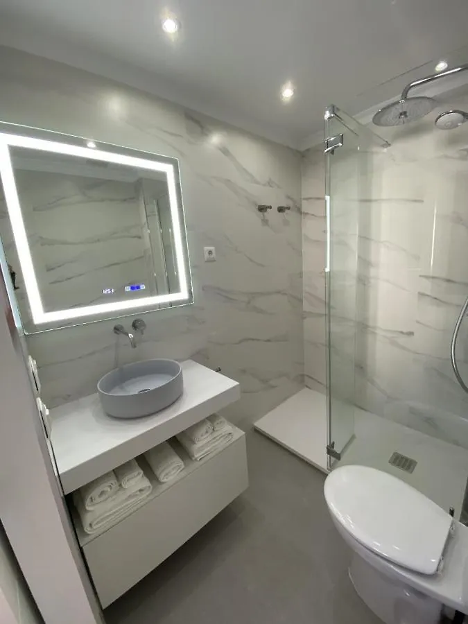 Acapulco Playa Nerja 407 Planta Superior公寓