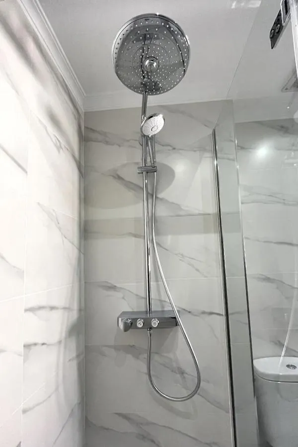 Acapulco Playa Nerja 407 Planta Superior公寓 公寓