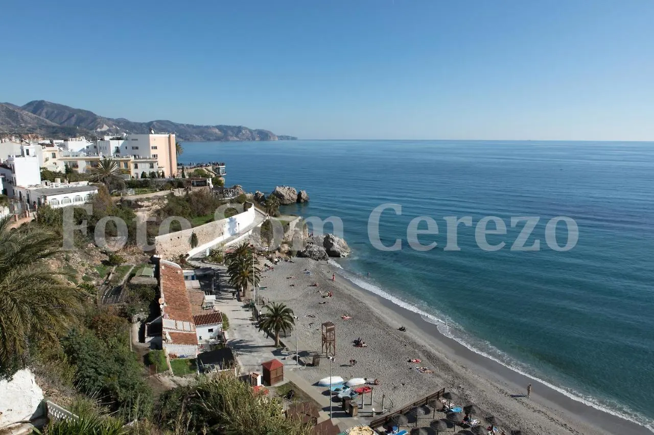 Acapulco Playa Nerja 407 Planta Superior Apartment 0*,