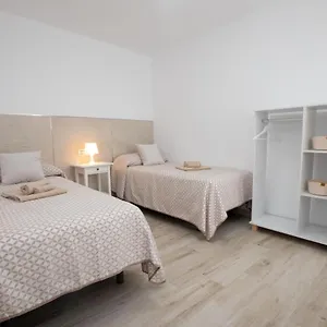 San Juan Apartamento