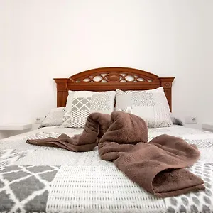 Casa Rosi Сasa de vacaciones Gran Tarajal