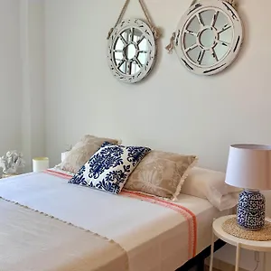 Pacifico Apartamento