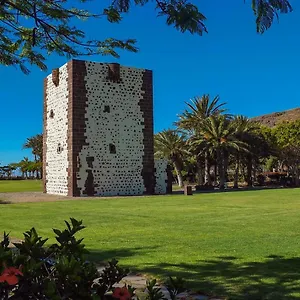 Atico Parque Apartamento San Sebastián de la Gomera