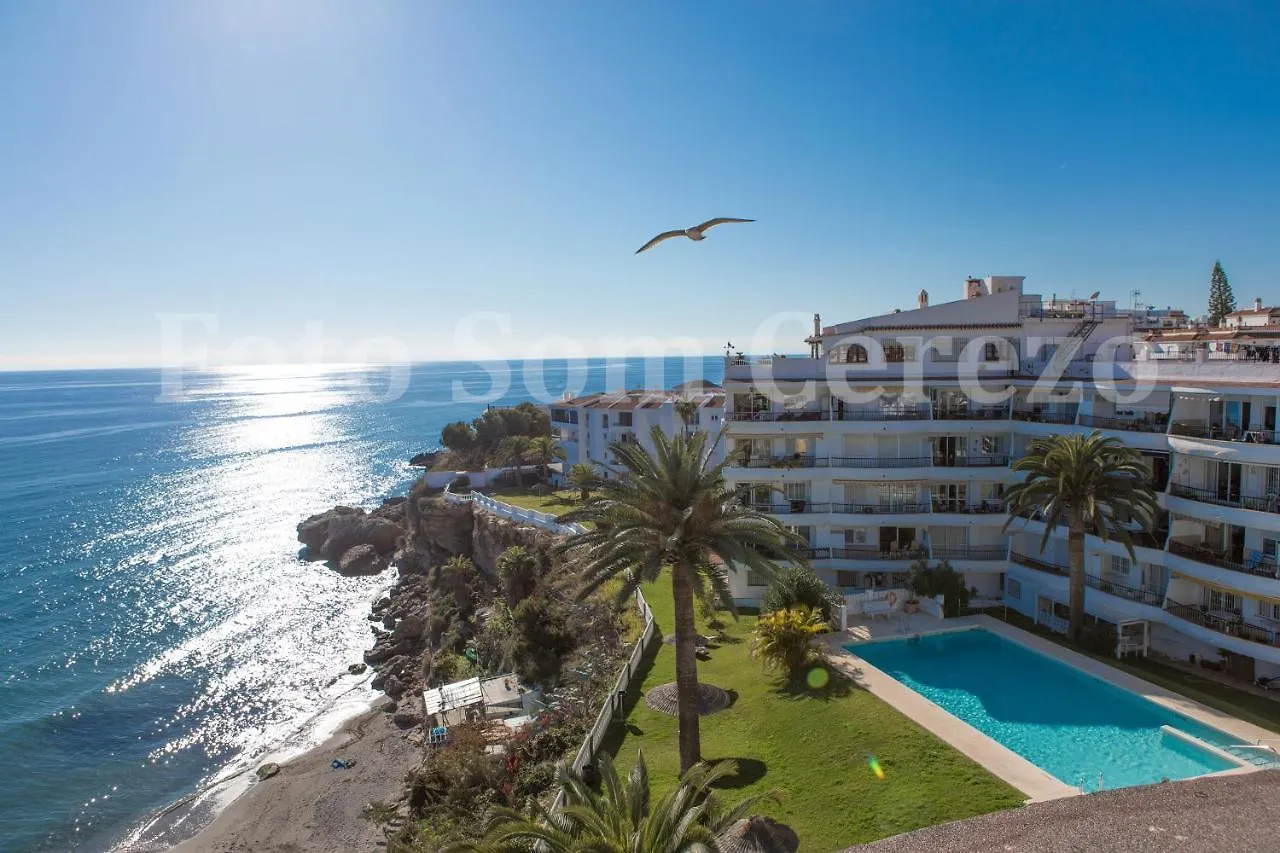 Acapulco Playa Nerja 407 Planta Superior elérhetőségei