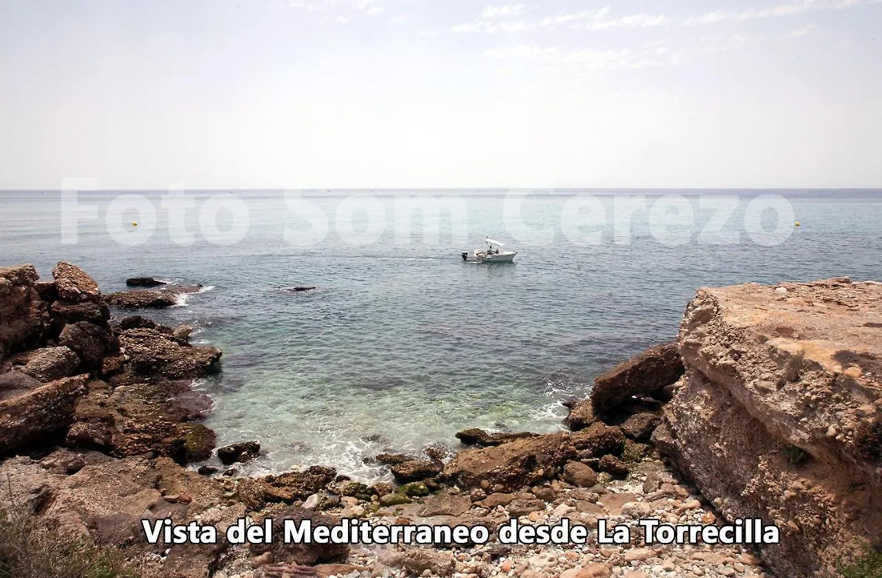 Acapulco Playa Nerja 407 Planta Superior Apartman 0*,  Spanyolország